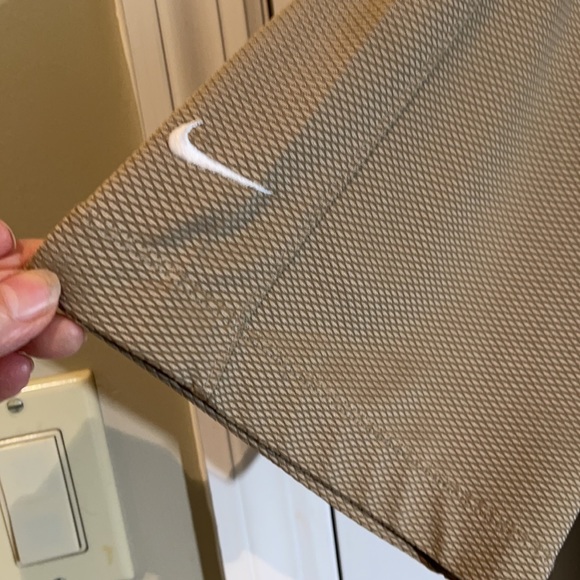 Nike Golf Shirt Polo Style Men's XXL - Picture 3 of 5